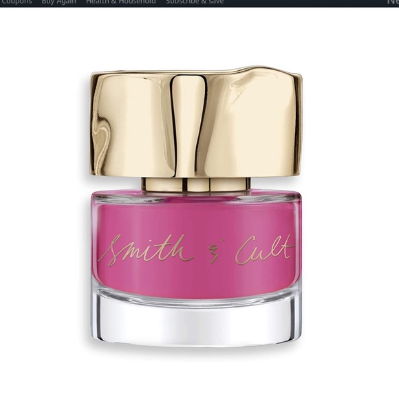 Nail Polish by Smith & Cult - EXTRA ORDINARY - Picture 1 of 3